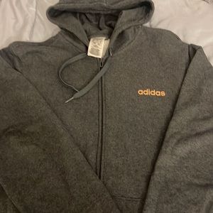 Men’s Adidas hoodie